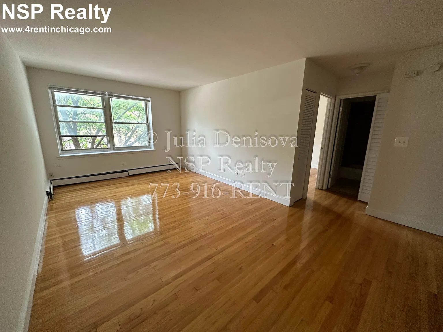 1 bed, 1.0 bath, 650 sqft, $1,550 — Photo 2