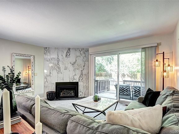 2nd image of 3697 S Depew Street #9