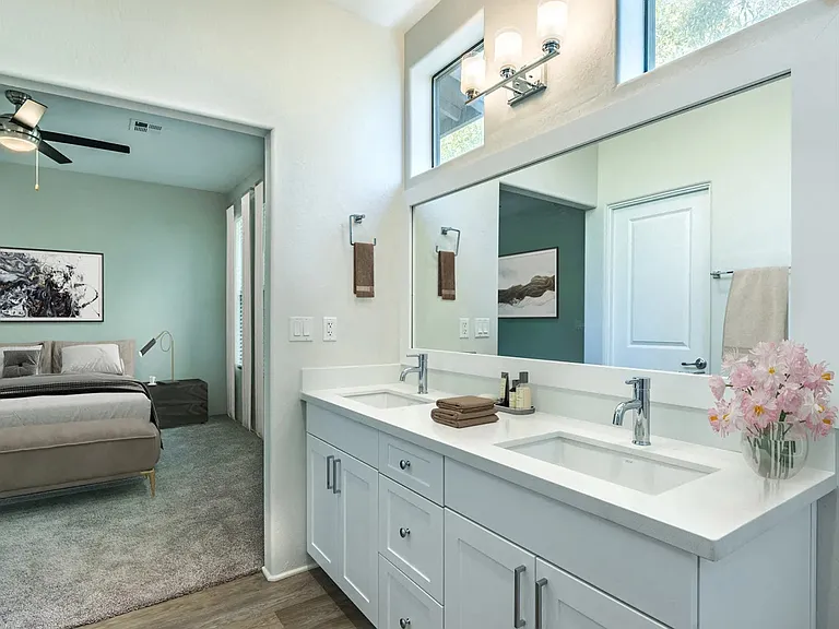 Dolce Villagio Townhomes — Photo 10