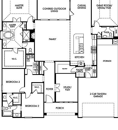 2nd image of this home