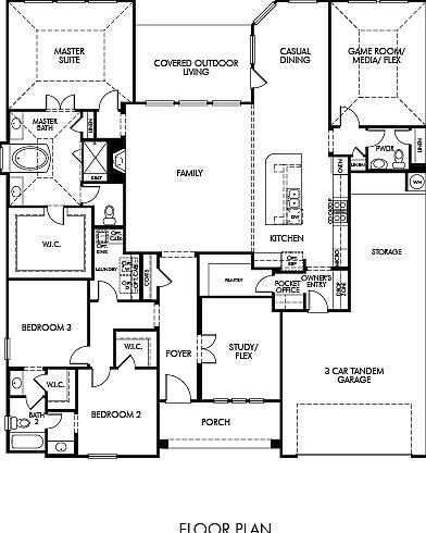 2nd image of 15 Crown Bnd