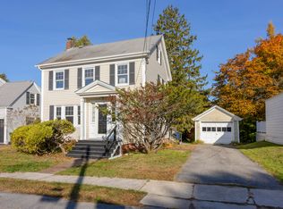 16 Brenton St, South Portland, ME 04106