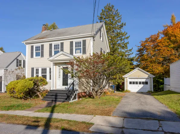 16 Brenton Street, South Portland, ME 04106