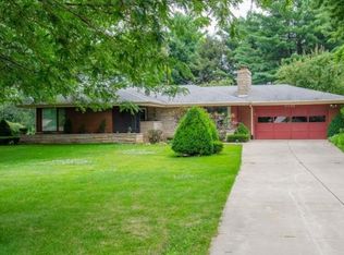 51700 Orange Rd, South Bend, IN 46628