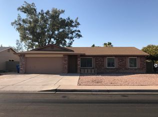 1748 E Irwin Ave, Mesa, AZ 85204