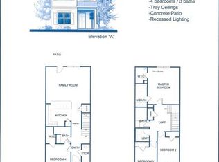 2190 Miranda Dr #H2, Morrow, GA 30260