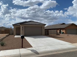 3675 N Lomita St, Kingman, AZ 86409