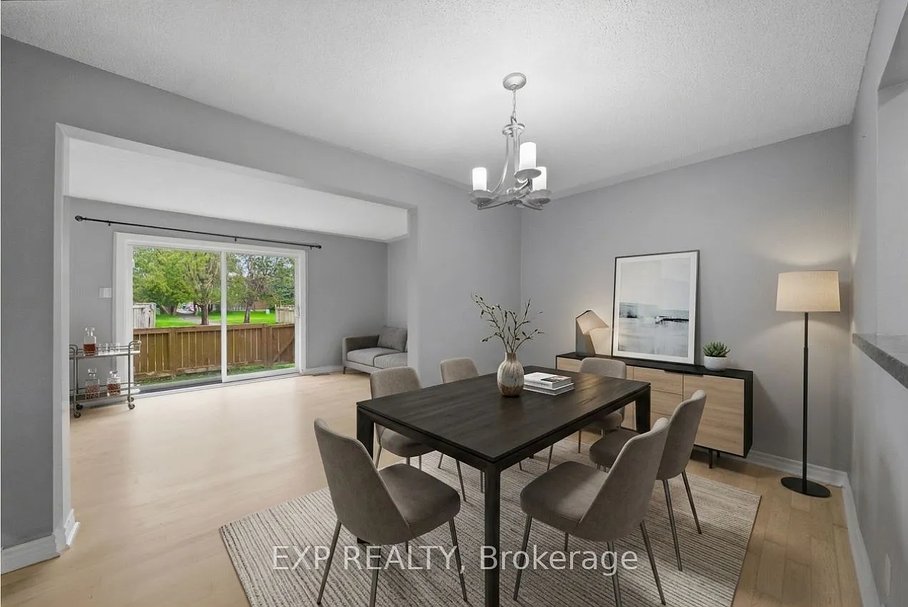 3 bed, $2,700 — Photo 2