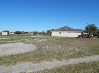 4001 River Walk Dr, Corpus Christi, TX 78410