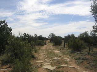 1160 Chevelon Section Ave #10-T14N-R16E, Heber, AZ 85928