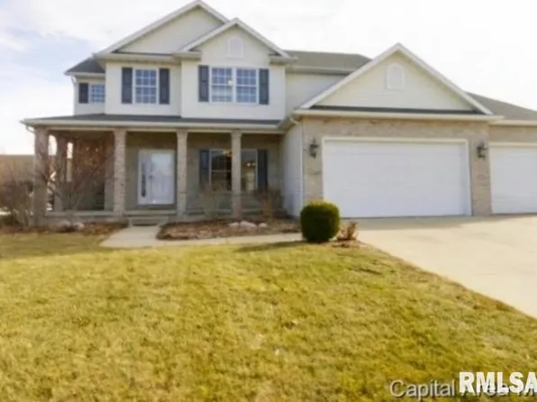 3600 Hoylake Dr, Springfield, IL 62712