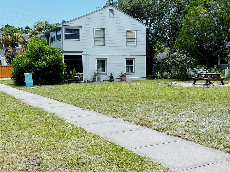 Side View