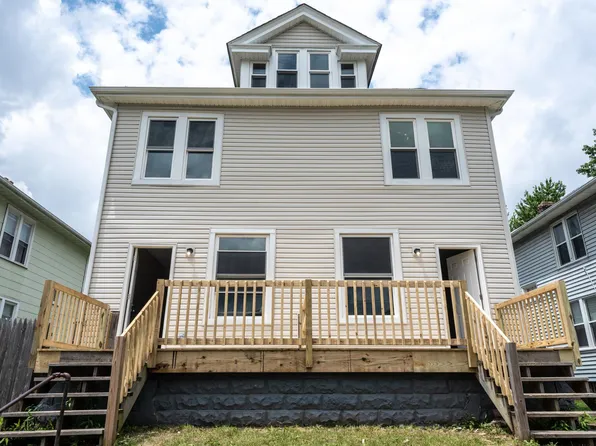 777 Ann St, Columbus, OH 43206