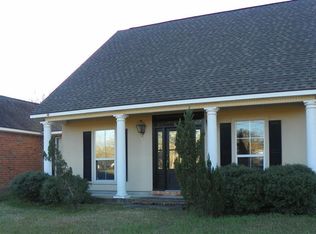 30951 Walker Rd N, Walker, LA 70785