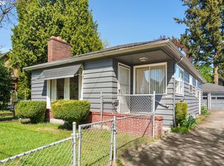 1731 NE Liberty St, Portland, OR