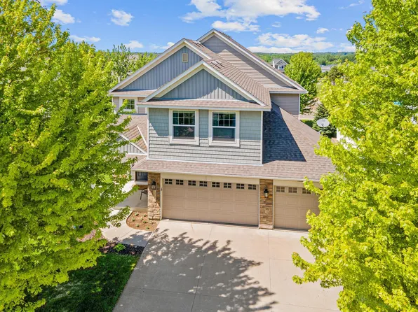 13576 Big Sandy Lake Dr, Rogers, MN 55374