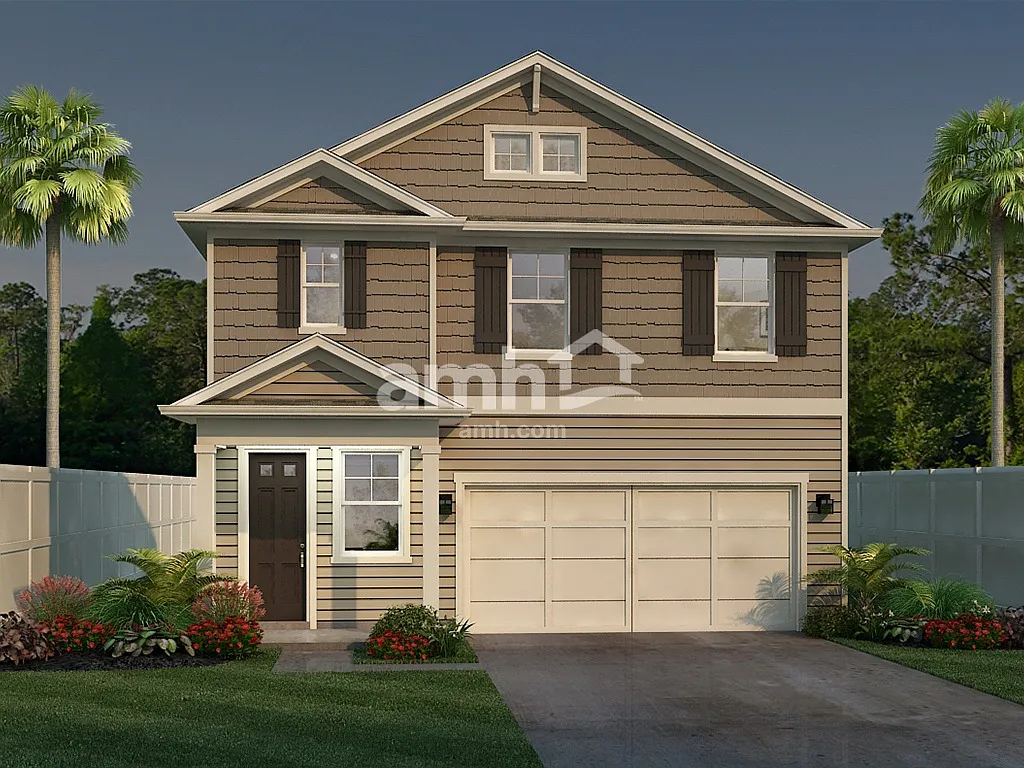 5 bed, 3.5 bath, 2440 sqft, $2,720 — Photo 1