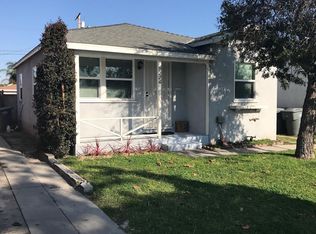 9226 McNerney Ave, South Gate, CA 90280