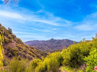 2529 Topanga Skyline Dr, Topanga, CA 90290