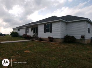 13165 E 950th Rd, Stockton, MO 65785