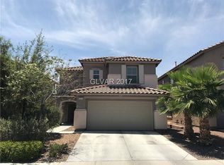 2717 Cedar Bird Dr #0, North Las Vegas, NV 89084