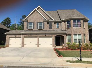 4221 Secret Shoals Way, Buford, GA 30518