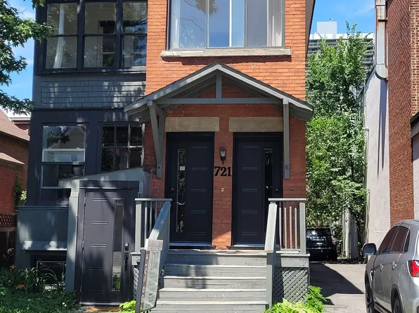 721 Cooper St #B, Ottawa, ON K1R 5J5