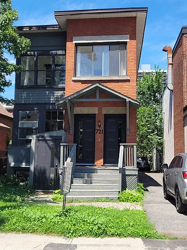 721 Cooper St #B Photo 1 721 Cooper St #B Photo 1