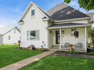 507 10th Ave, Sully, IA 50251