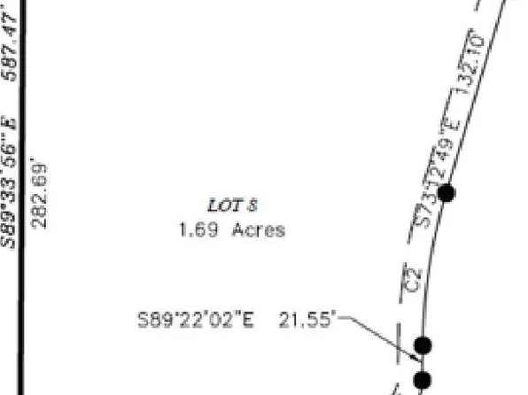 LOT 8 Block 2 Point N, Laramie, WY 82070