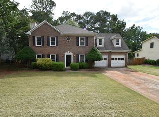 778 Flowers Xing, Lawrenceville, GA 30044