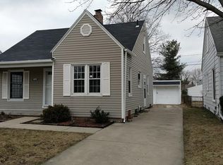 2614 Gracewood Rd, Toledo, OH 43613