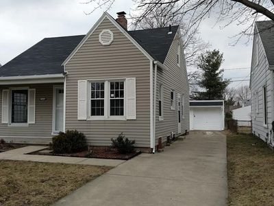 2614 Gracewood Rd, Toledo, OH, 43613