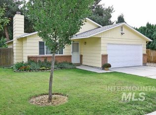 256 N Viceroy Ave, Eagle, ID 83616