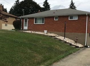 213 Barbara Dr, Mc Kees Rocks, PA 15136