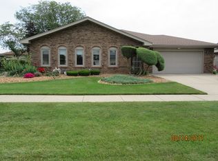 7625 Wheeler Dr, Orland Park, IL