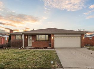 31343 Rosenbusch Dr, Warren, MI 48088