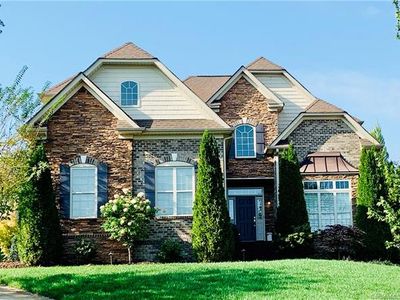 4089 Tonbridge Ct, Harrisburg, NC, 28075
