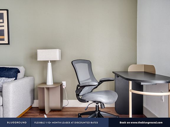 Office Area