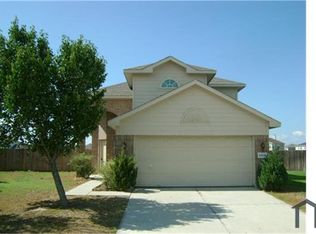 20526 Holly Barr Ln, Cypress, TX 77433