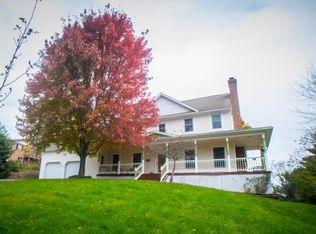 194 Deyo Hill Rd, Johnson City, NY 13790