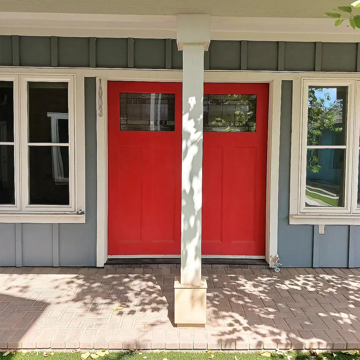 3 bed, 3.5 bath, 1985 sqft, $3,495 — Photo 2