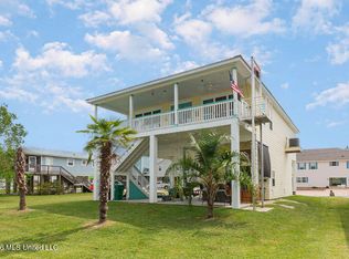 6276 Pontiac Dr, Kiln, MS 39556