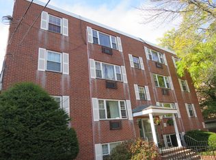 21 Franklin St APT 13, Somerville, MA 02145