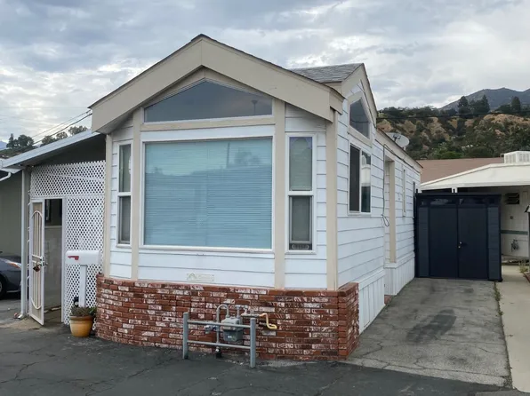 1020 Bradbourne Ave Spc 77, Duarte, CA 91010
