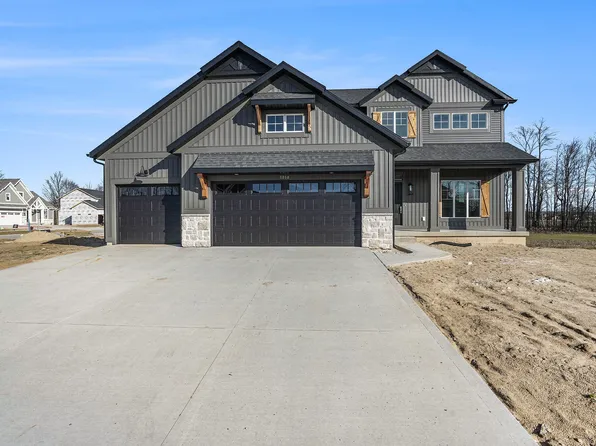 1818 Gloryfield Dr, Byron Center, MI 49315