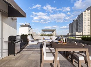 650 Montgomery St #502, Jersey City, NJ