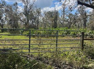 39450 E State Route 70, Myakka City, FL 34251