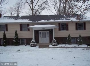 15006 Laurel Ridge Rd SW, Cresaptown, MD 21502
