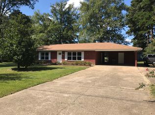 1102 S Maple St, Ruston, LA 71270